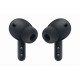 Навушники Samsung Galaxy Buds4 Pro Black (SM-R640NZKASEK)