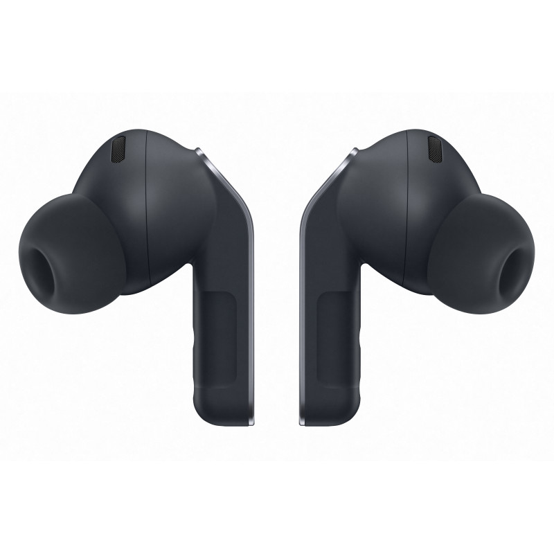 Навушники Samsung Galaxy Buds4 Pro Black (SM-R640NZKASEK)