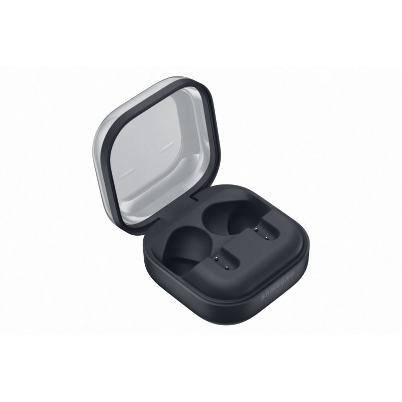 Навушники Samsung Galaxy Buds4 Pro Black (SM-R640NZKASEK)