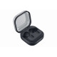 Навушники Samsung Galaxy Buds4 Pro Black (SM-R640NZKASEK)