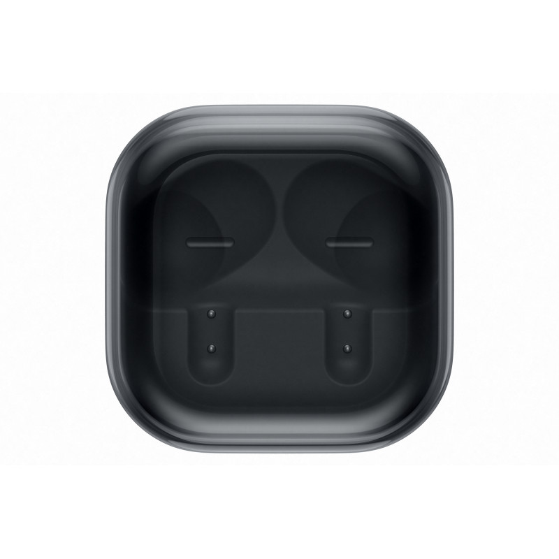 Навушники Samsung Galaxy Buds4 Pro Black (SM-R640NZKASEK)