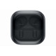 Навушники Samsung Galaxy Buds4 Pro Black (SM-R640NZKASEK)