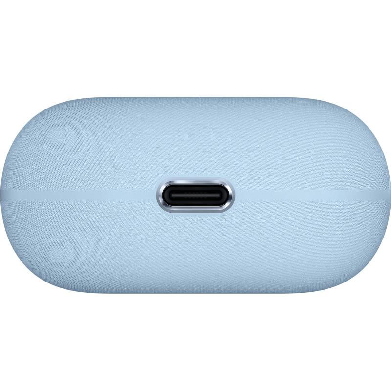 Наушники HUAWEI FreeClip 2 Blue (55038690)