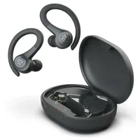 Наушники JLAB Go Air Sport Graphite (IEUEBGAIRSPRTRBLK124)