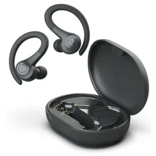 Наушники JLAB Go Air Sport Graphite (IEUEBGAIRSPRTRBLK124)