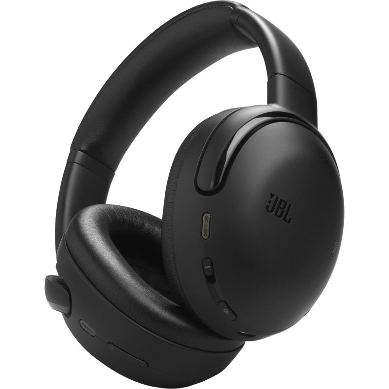 Наушники JBL Tour One M3 Black (JBLTOURONEM3BLK)