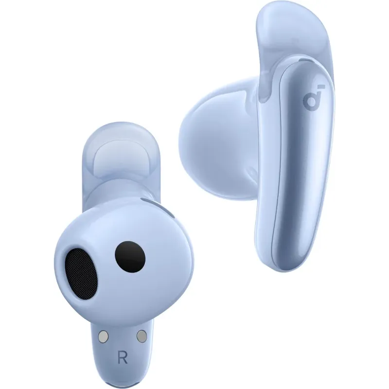 Наушники Anker SoundCore Liberty Buds Blue (D1200G31)