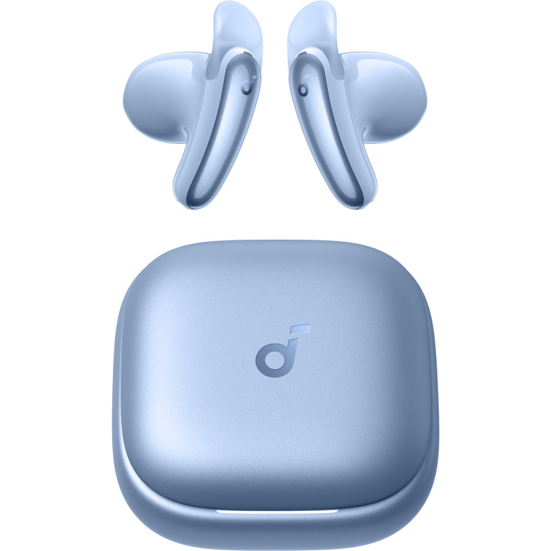 Навушники Анкер SoundCore Liberty Buds Blue (D1200G31)