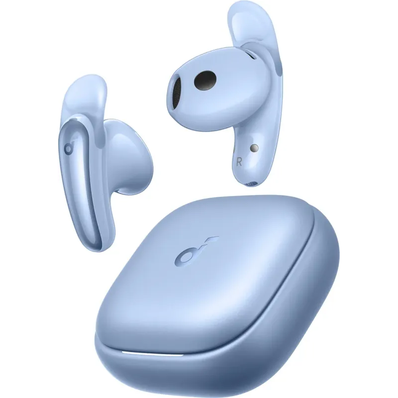 Наушники Anker SoundCore Liberty Buds Blue (D1200G31)