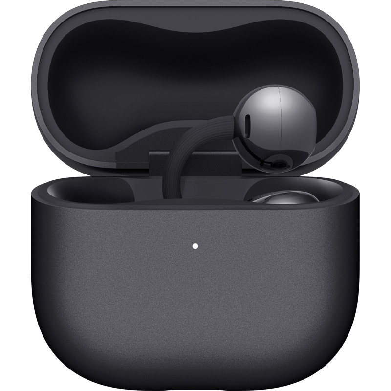 Наушники HUAWEI FreeClip 2 Black (55038692)