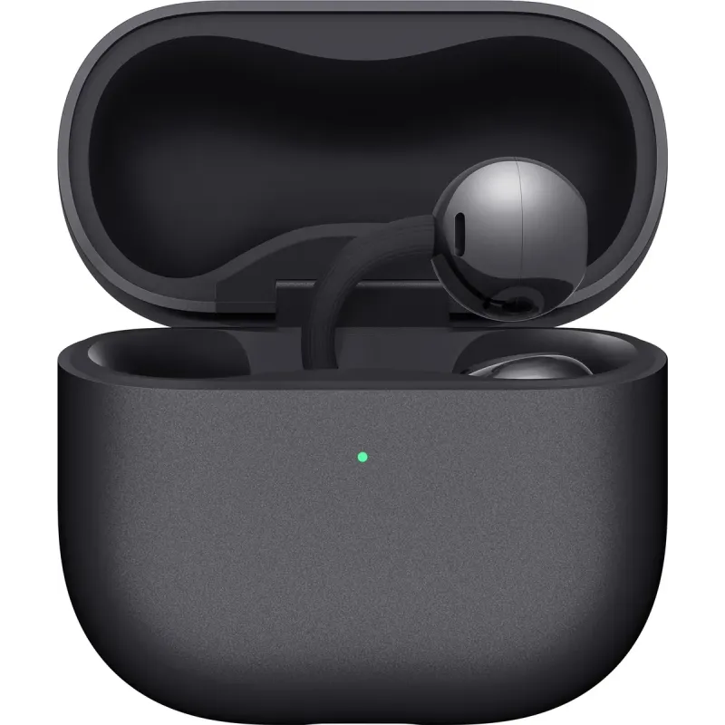 Наушники HUAWEI FreeClip 2 Black (55038692)