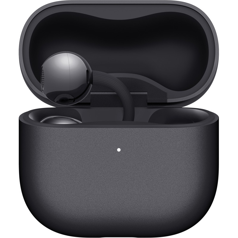 Наушники HUAWEI FreeClip 2 Black (55038692)