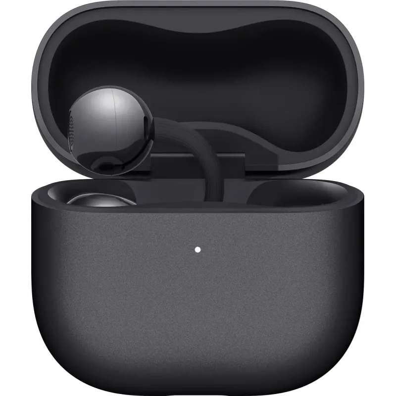 Наушники HUAWEI FreeClip 2 Black (55038692)