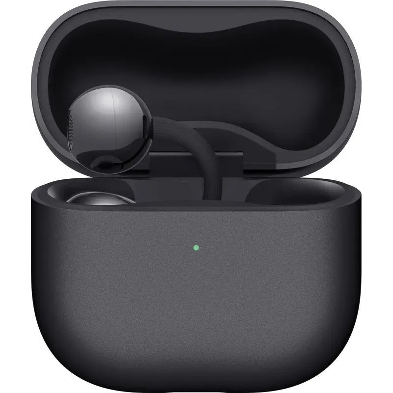 Наушники HUAWEI FreeClip 2 Black (55038692)