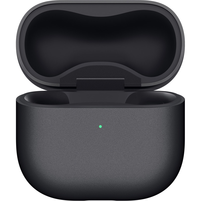 Наушники HUAWEI FreeClip 2 Black (55038692)