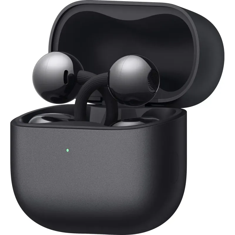 Наушники HUAWEI FreeClip 2 Black (55038692)