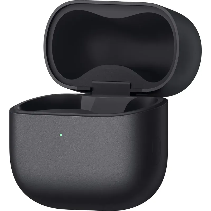 Наушники HUAWEI FreeClip 2 Black (55038692)