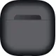 Наушники HUAWEI FreeClip 2 Black (55038692)