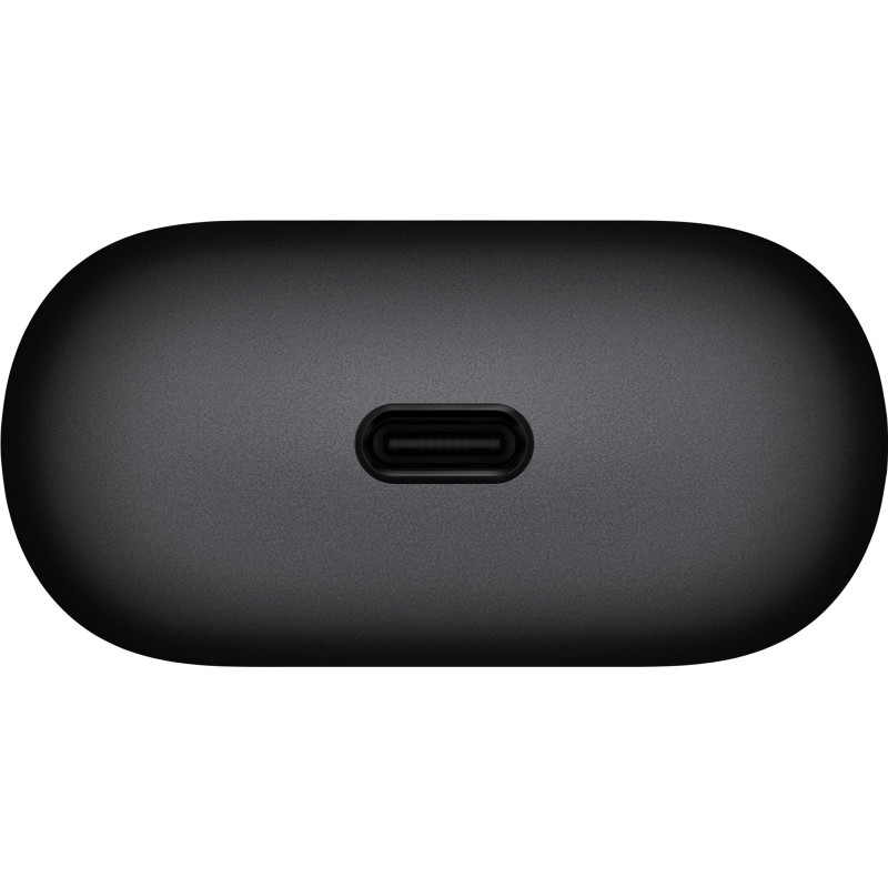 Наушники HUAWEI FreeClip 2 Black (55038692)