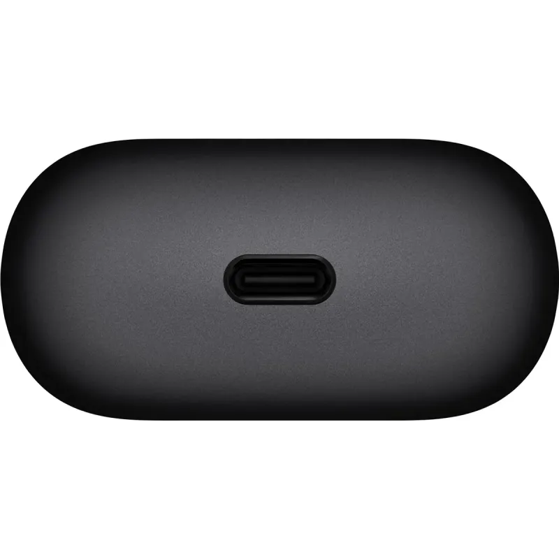 Наушники HUAWEI FreeClip 2 Black (55038692)