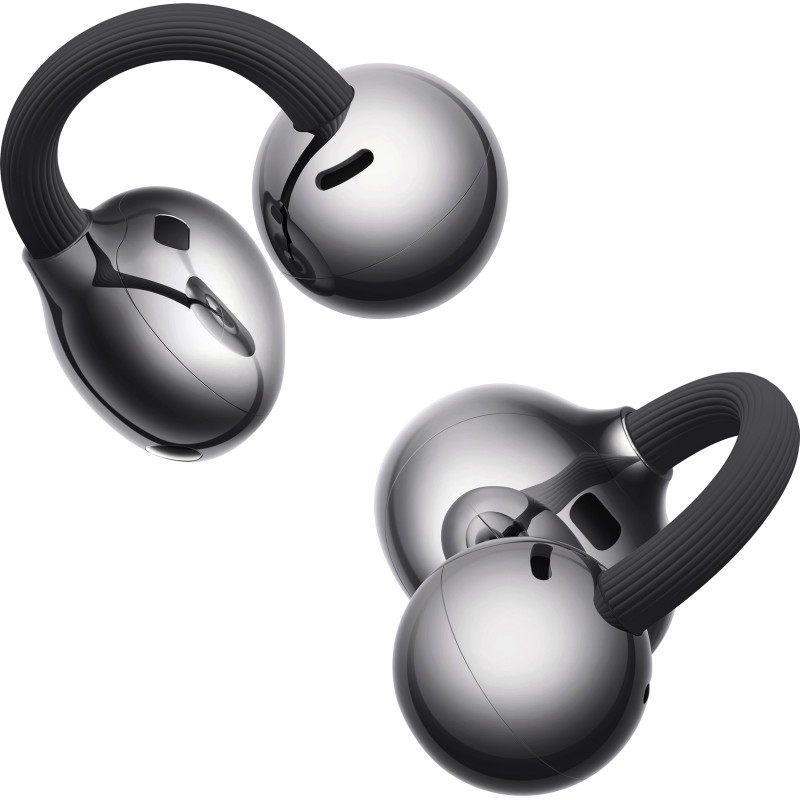 Наушники HUAWEI FreeClip 2 Black (55038692)