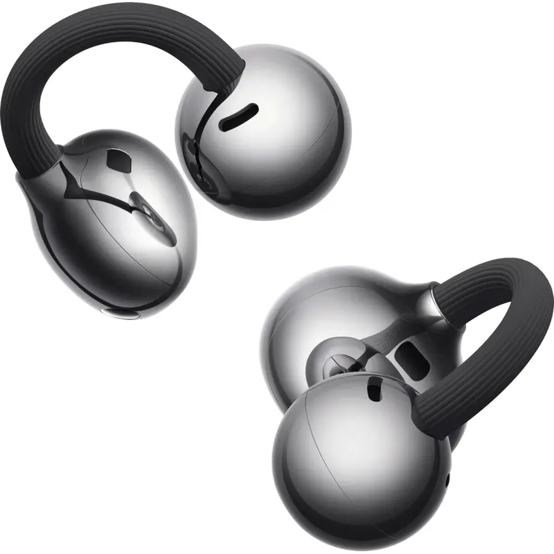 Наушники HUAWEI FreeClip 2 Black (55038692)
