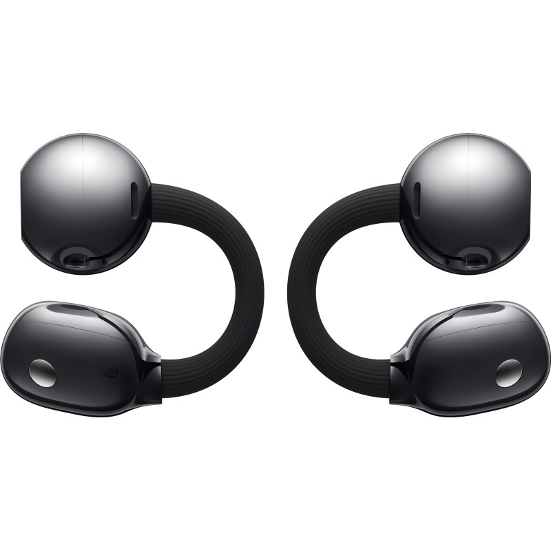 Наушники HUAWEI FreeClip 2 Black (55038692)