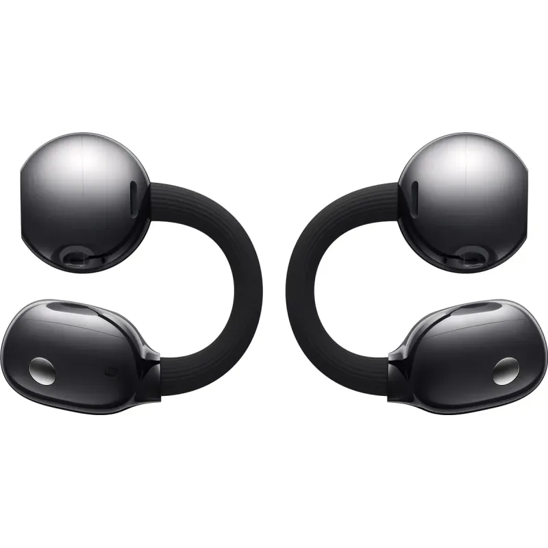 Наушники HUAWEI FreeClip 2 Black (55038692)