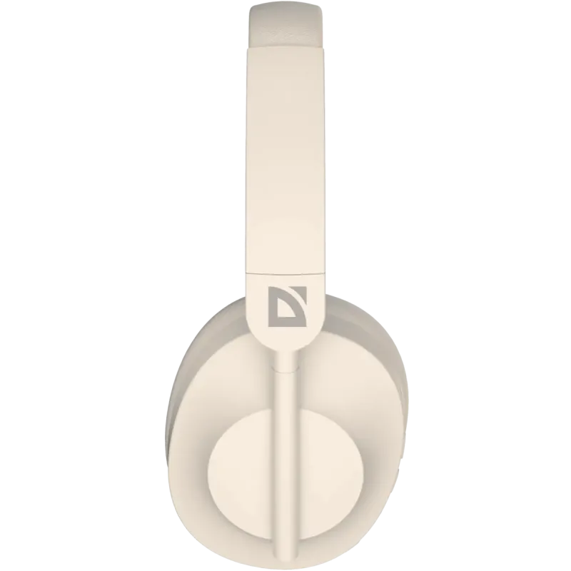 Наушники Defender FreeMotion B485 Beige (63486)