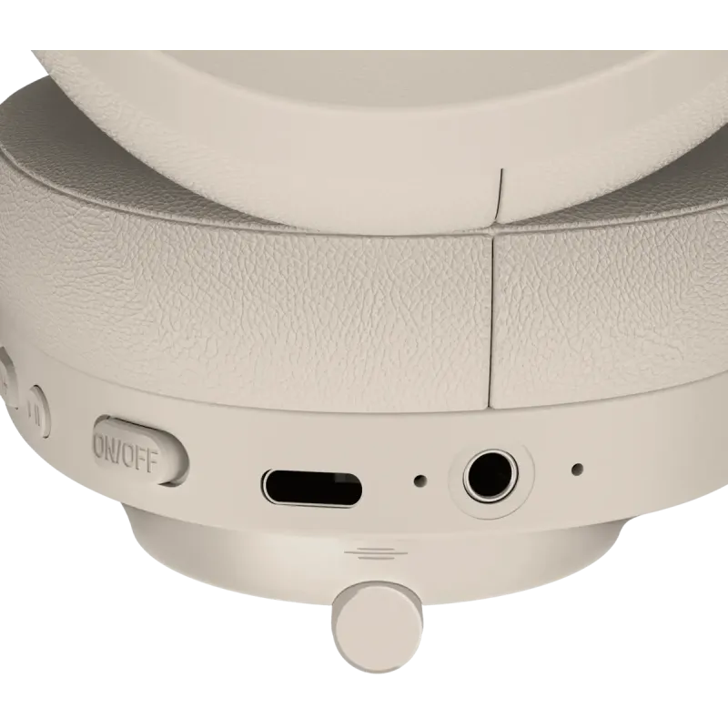 Наушники Defender FreeMotion B485 Beige (63486)