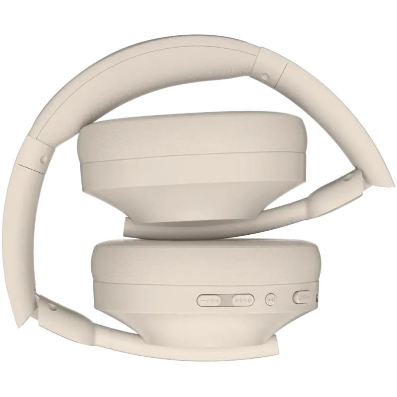 Наушники Defender FreeMotion B485 Beige (63486)