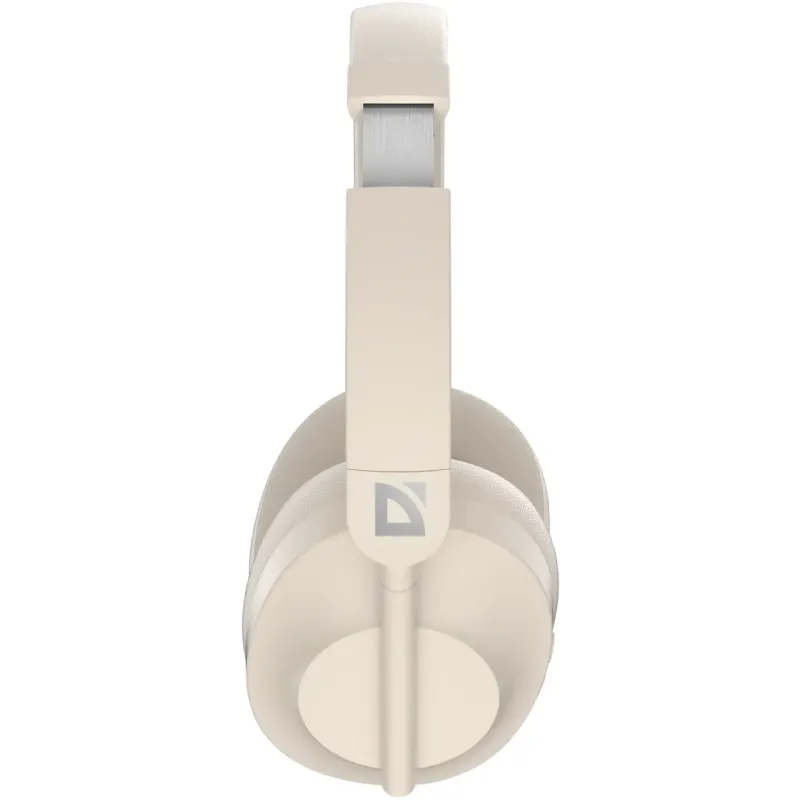 Наушники Defender FreeMotion B485 Beige (63486)
