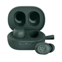 Навушники JLAB JBuds Mini Sage Gray (IEUEBJBMINIRSGE124)