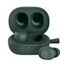 Наушники JLAB JBuds Mini Sage Gray (IEUEBJBMINIRSGE124)