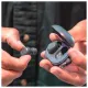 Навушники JLAB JBuds Mini Sage Gray (IEUEBJBMINIRSGE124)