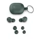 Навушники JLAB JBuds Mini Sage Gray (IEUEBJBMINIRSGE124)
