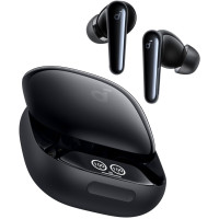 Наушники Anker SoundCore Liberty 4 Pro Black (A3954G11)