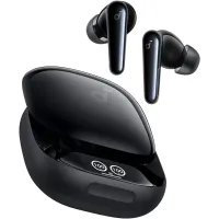 Навушники Anker SoundCore Liberty 4 Pro Black (A3954G11)