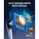 Навушники Anker SoundCore Liberty 4 Pro Black (A3954G11)