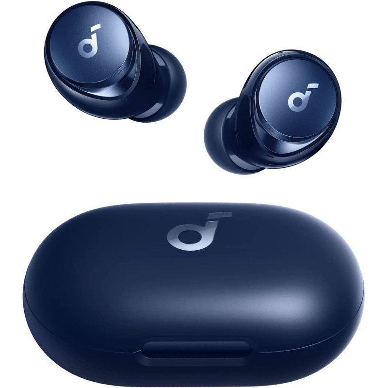 Anker SoundСore Space A40 Blue (A3936G32)