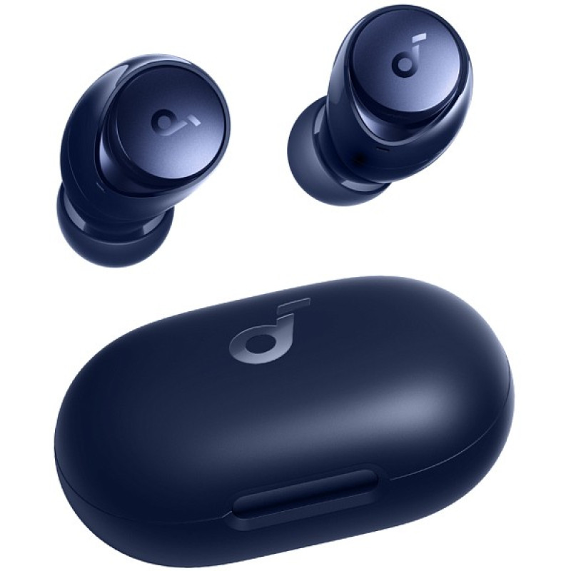 Anker SoundСore Space A40 Blue (A3936G32)