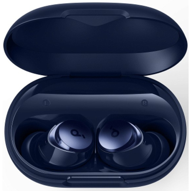 Anker SoundСore Space A40 Blue (A3936G32)