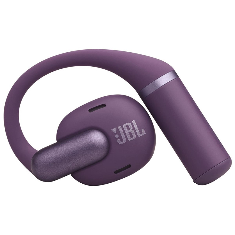 Наушники JBL Sense Pro Purple (JBLSENSEPROPUR)