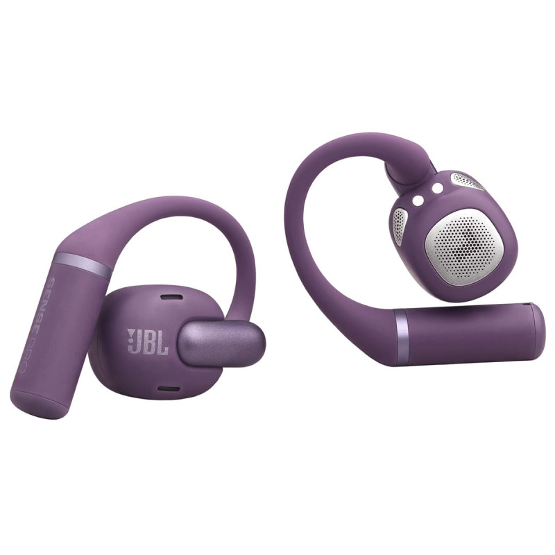 Наушники JBL Sense Pro Purple (JBLSENSEPROPUR)