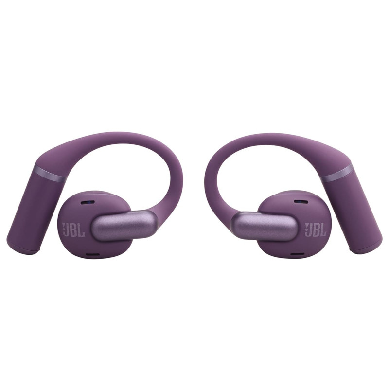 Наушники JBL Sense Pro Purple (JBLSENSEPROPUR)