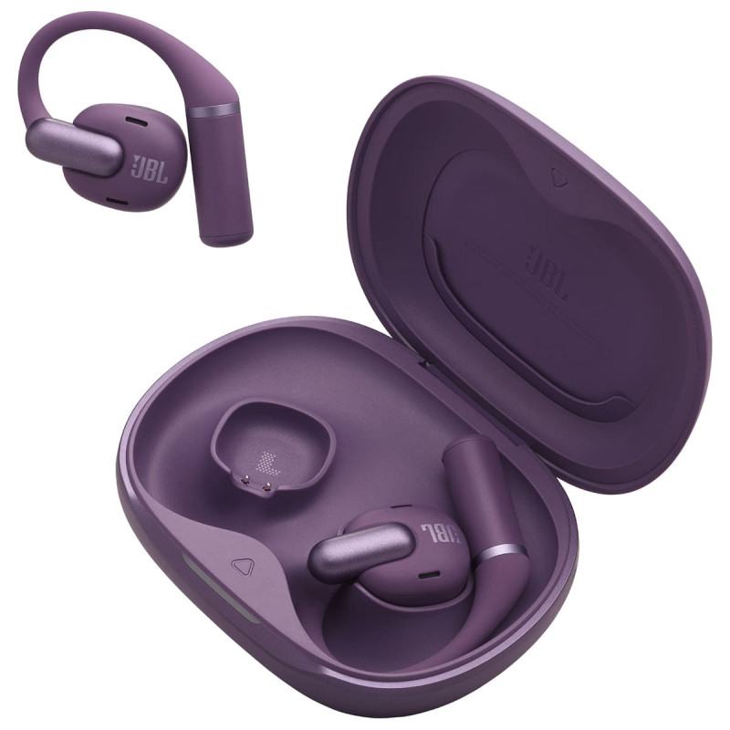 Наушники JBL Sense Pro Purple (JBLSENSEPROPUR)