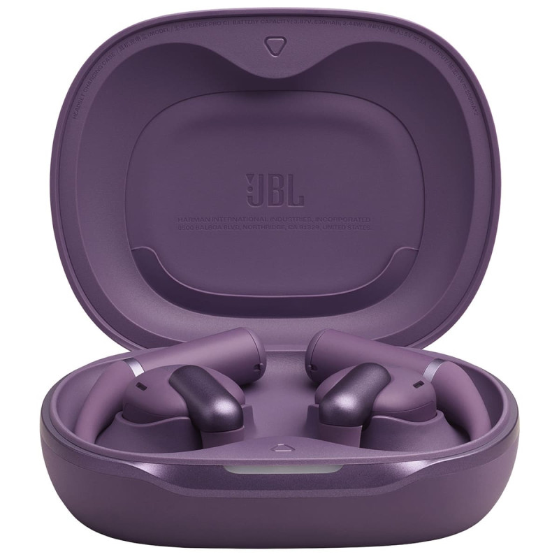 Наушники JBL Sense Pro Purple (JBLSENSEPROPUR)