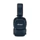 Навушники Marshall Major V Midnight Blue (1008144)