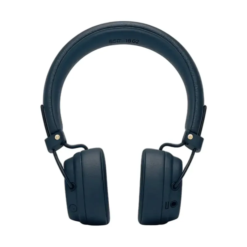 Навушники Marshall Major V Midnight Blue (1008144)