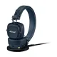 Навушники Marshall Major V Midnight Blue (1008144)